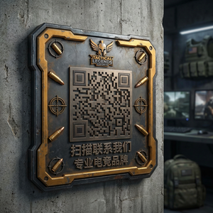 四虎商务二维码