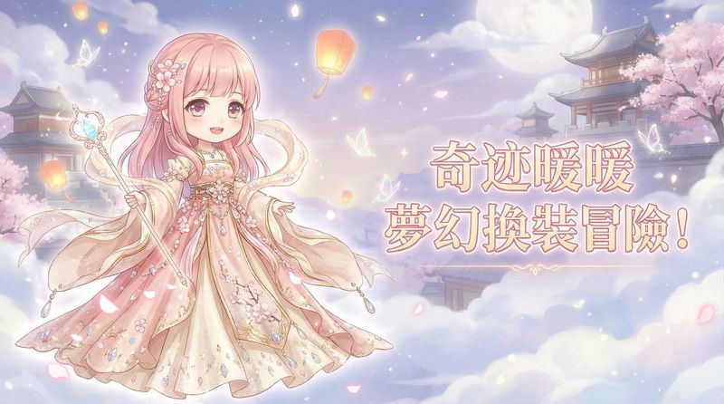 四虎奇迹暖暖视频